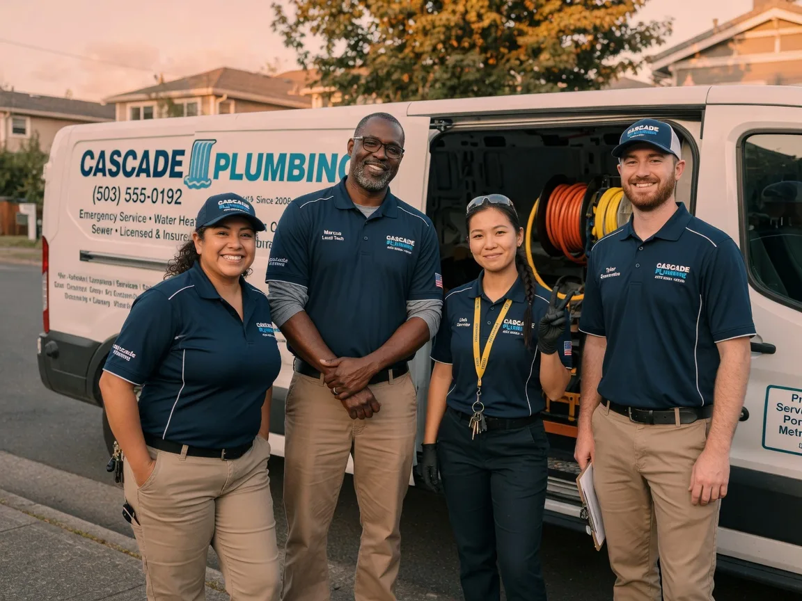 Emergency Plumber company in Plainville, IN